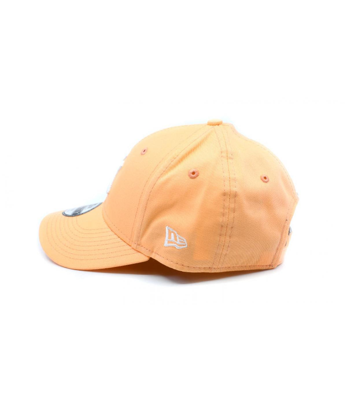 New Era berretto bambino NY rosa New Era berretto bambino NY rosa